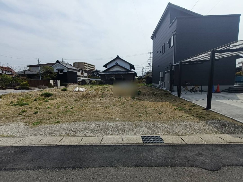 江南市赤童子町大間　全4区画　B区画 画像3
