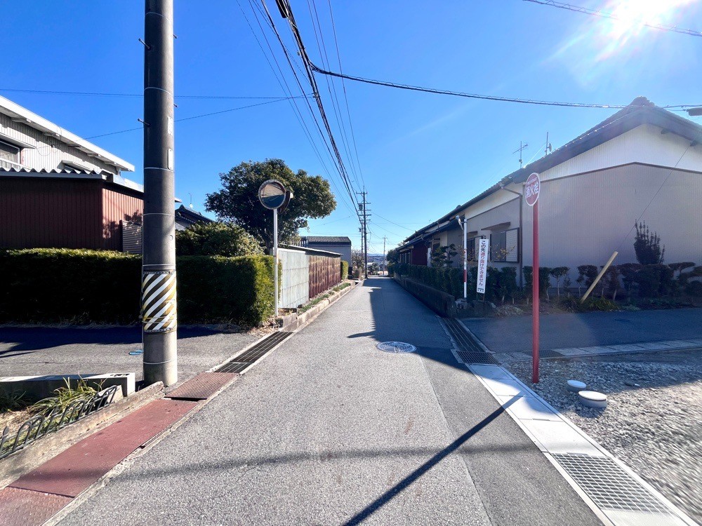 岡崎市北野町　全5区画　D区画 画像7