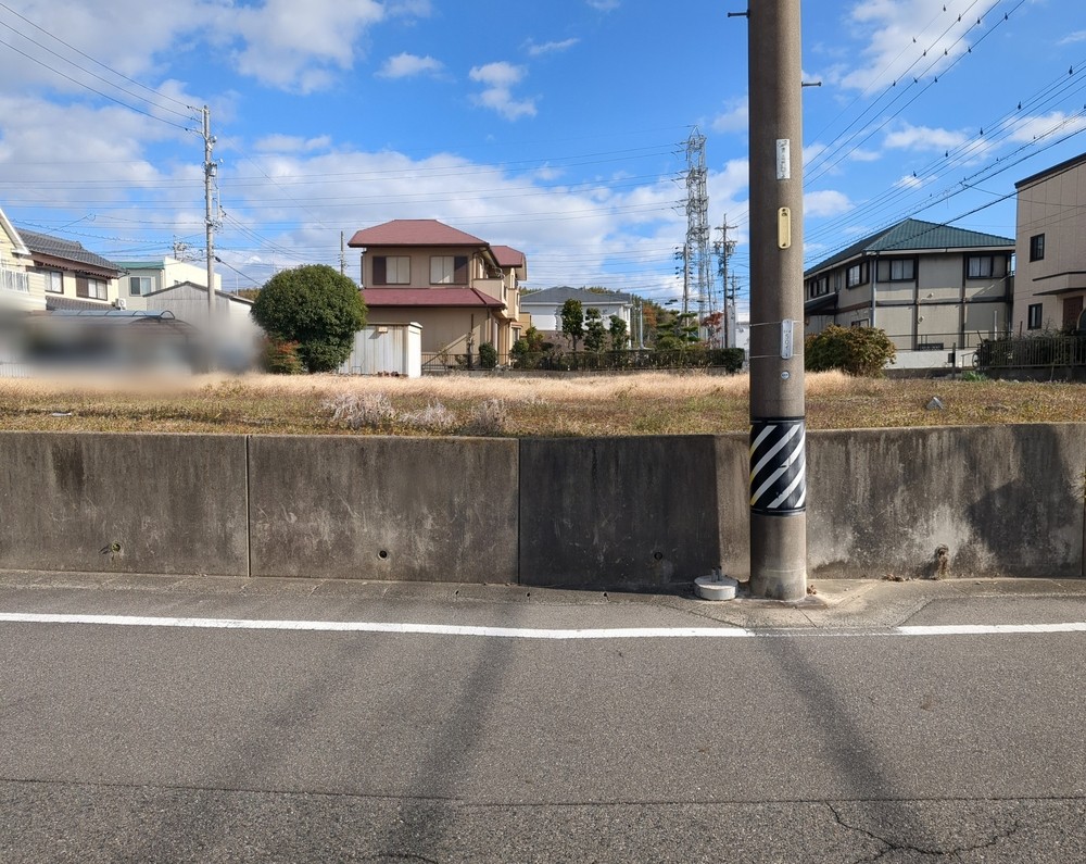常滑市本郷町三丁目　全4区画　A号地 画像6