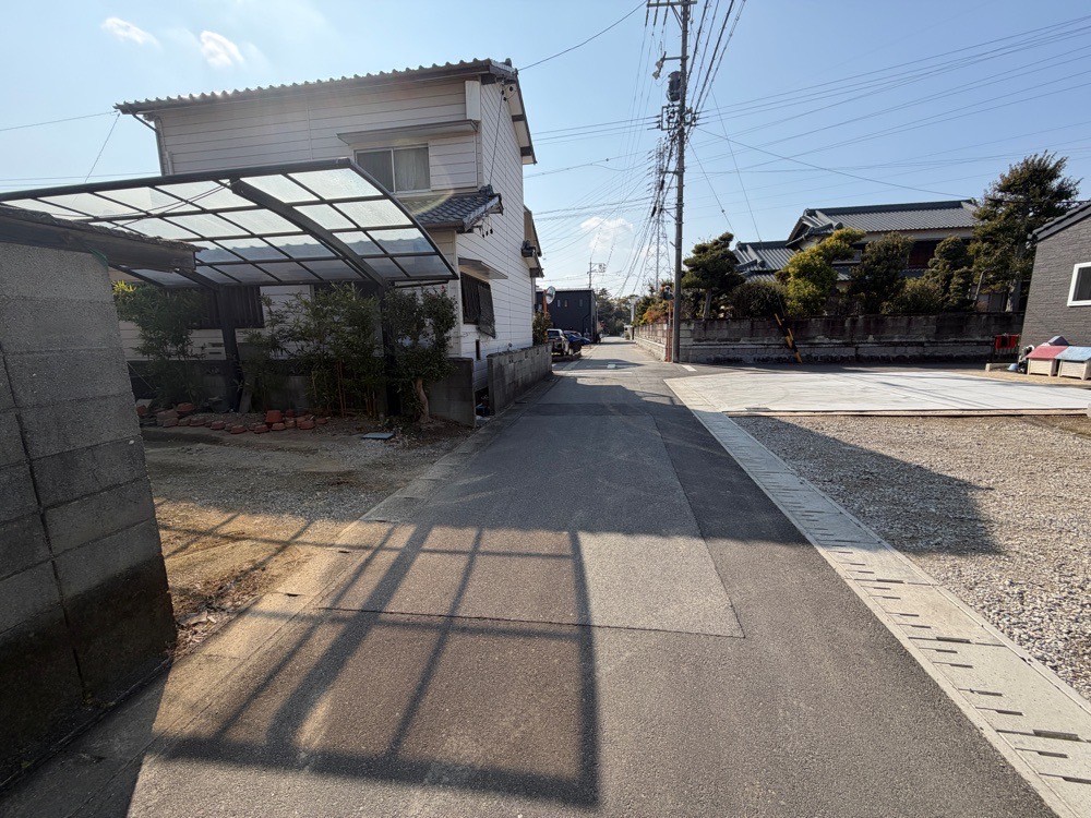 碧南市笹山町　全11区画　8号地 画像4