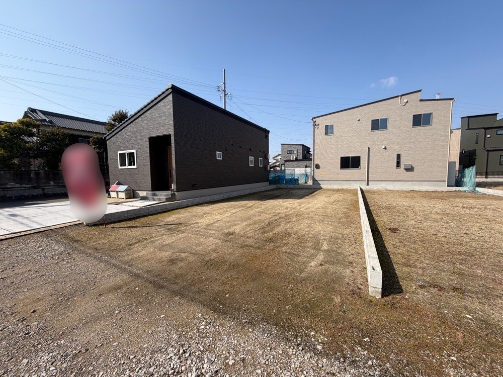 碧南市笹山町　全11区画　8号地 画像4