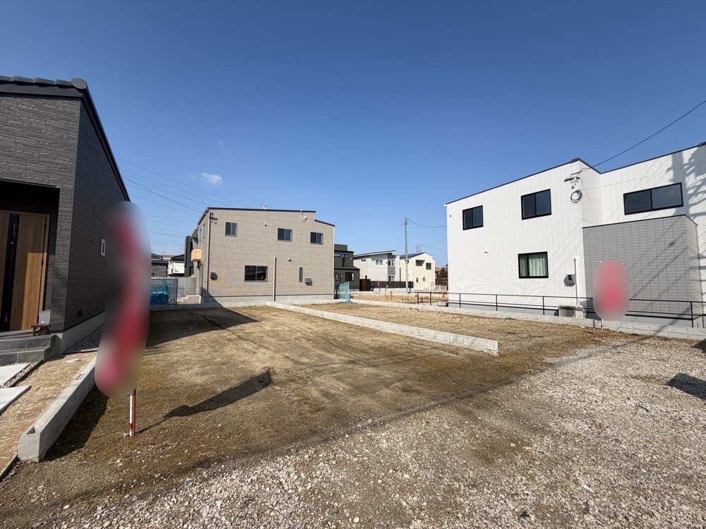 碧南市笹山町　全11区画　8号地 画像5