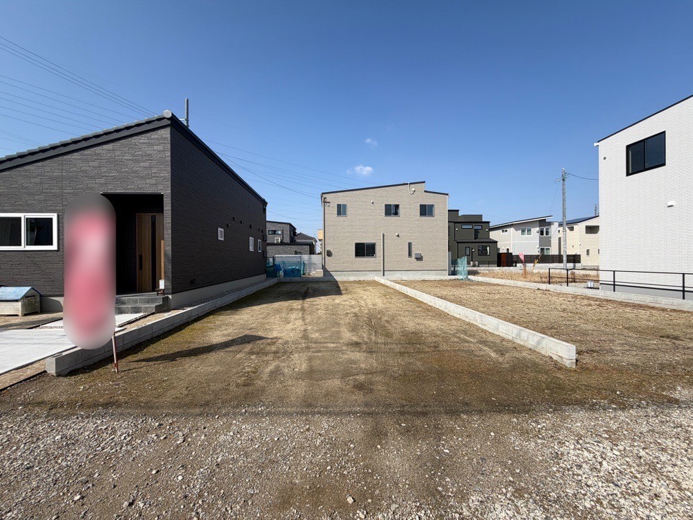 碧南市笹山町　全11区画　8号地 画像1