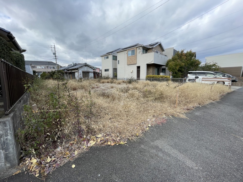春日井市六軒屋町西　全2区画　A-1区画 画像3