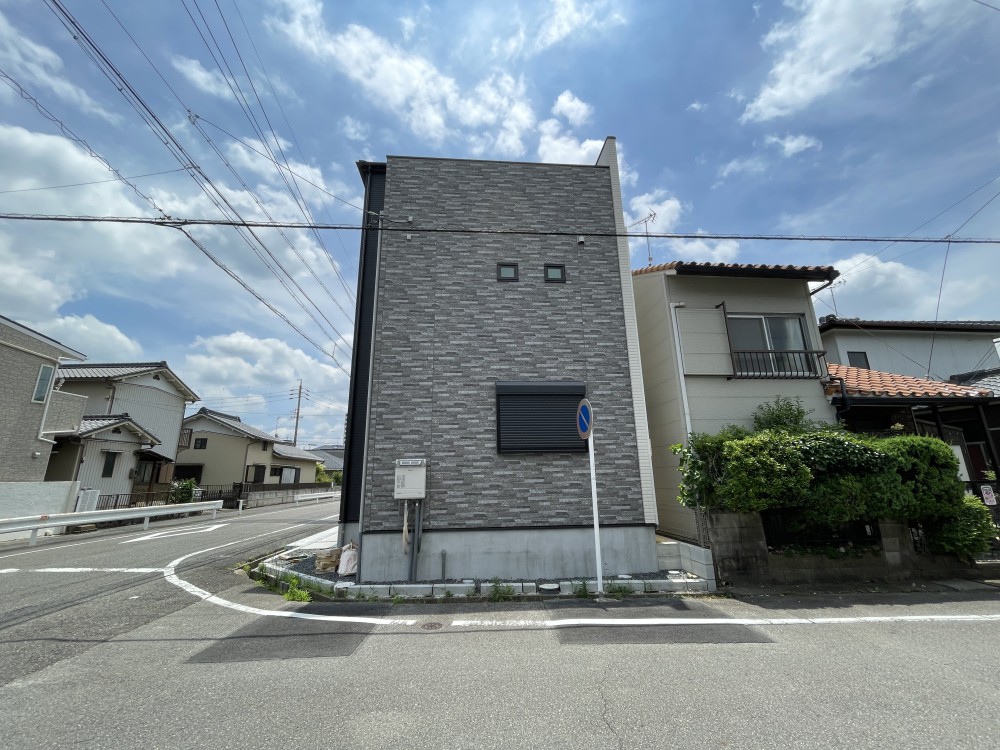 春日井市貴船町1期　全1棟 画像5