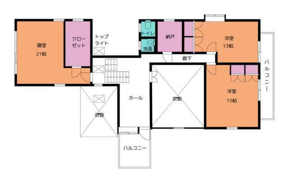 名古屋市守山区川東山 画像1