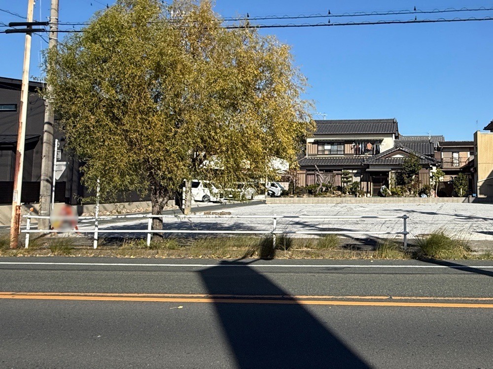 豊川市中央通三丁目　A区画 画像5