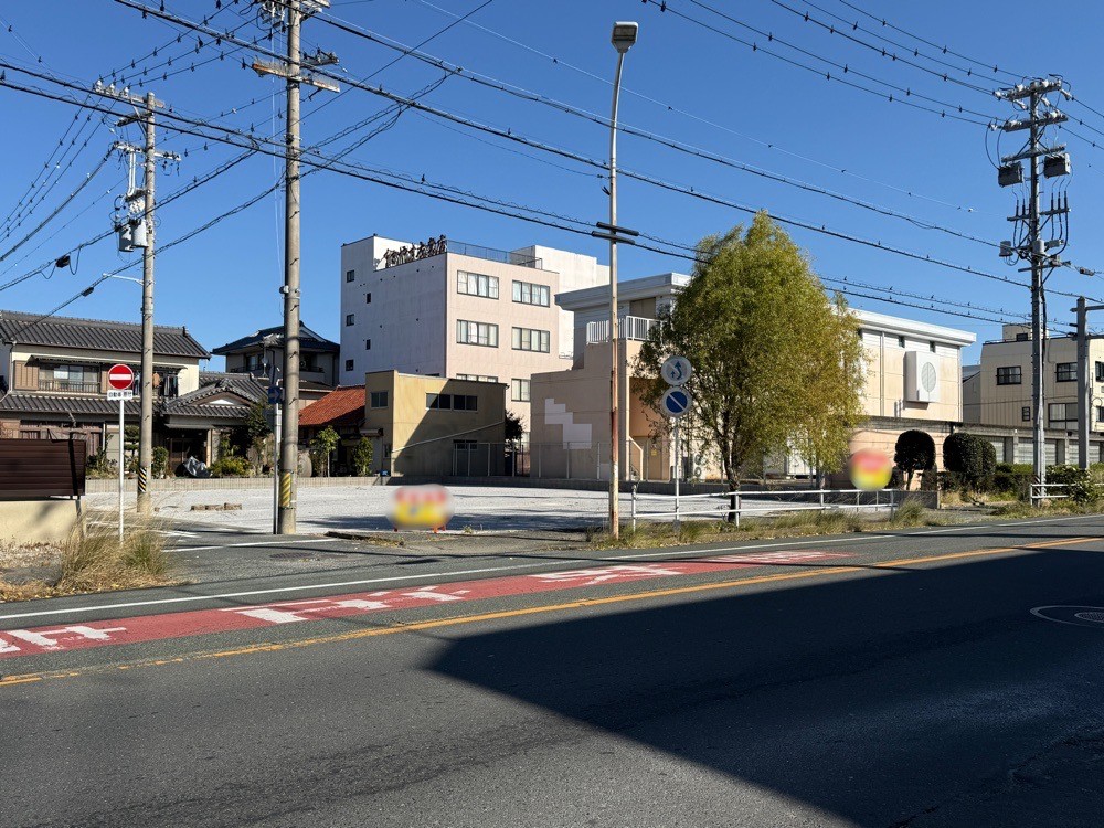 豊川市中央通三丁目　A区画 画像4