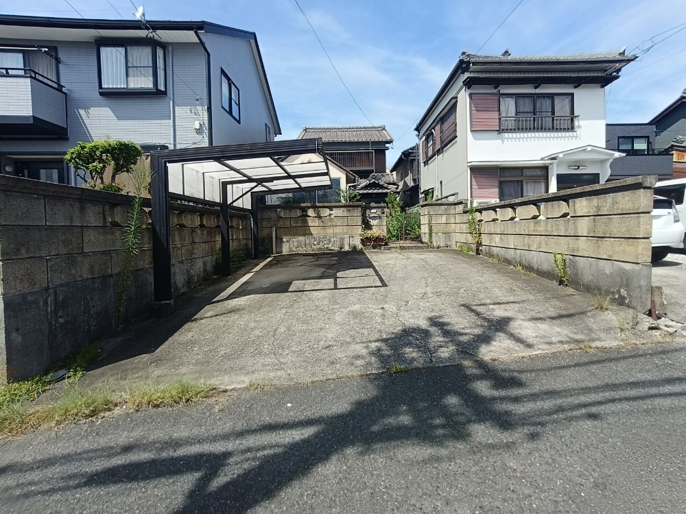 あま市西今宿平割四 画像3