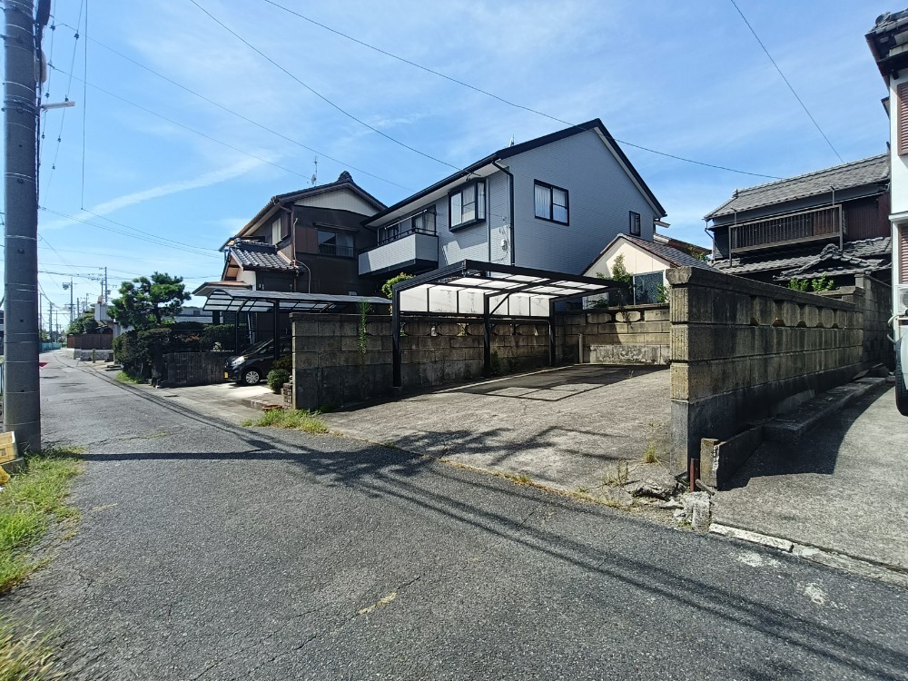 あま市西今宿平割四 画像2
