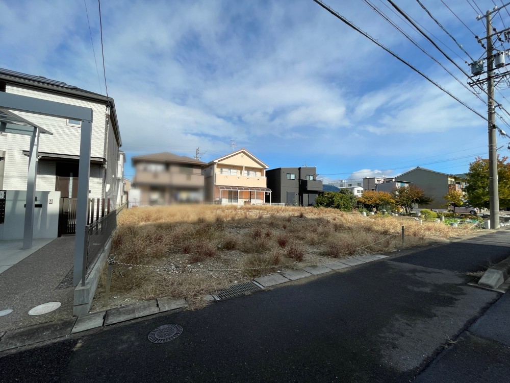 春日井市西本町　全2区画　A3区画 画像5