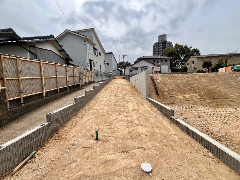 岡崎市戸崎町　全3区画　1区画 画像6