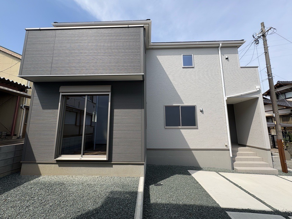 豊橋市牛川町58期　全2棟　1号棟 画像23