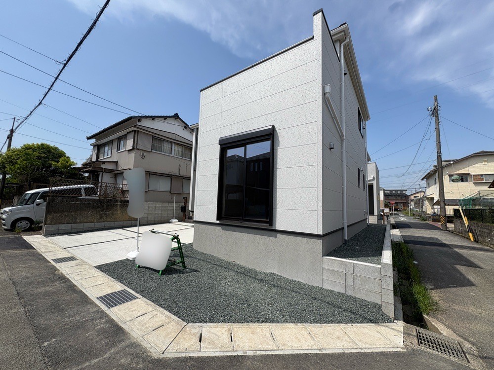 豊橋市牛川町58期　全2棟　2号棟 画像21