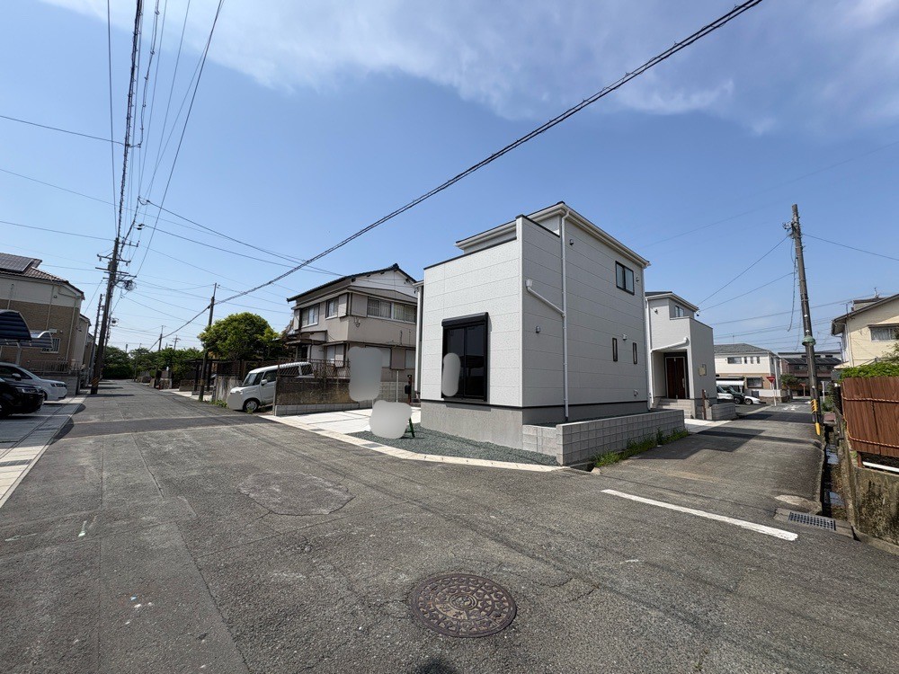 豊橋市牛川町58期　全2棟　2号棟 画像22