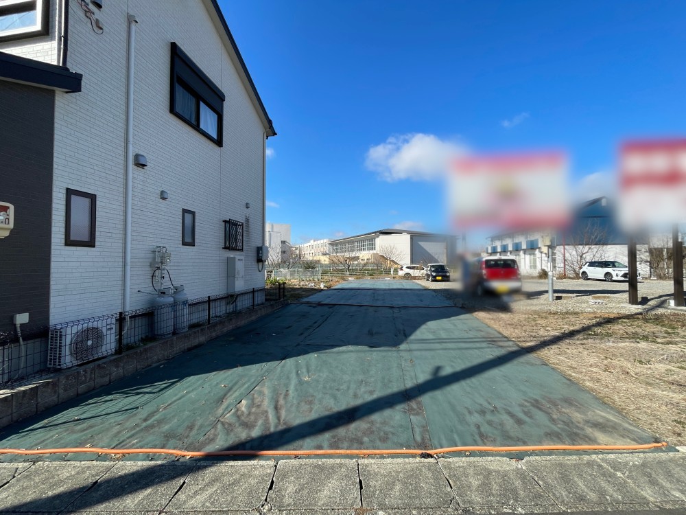 小牧市東1期　全4区画　4号地 画像4