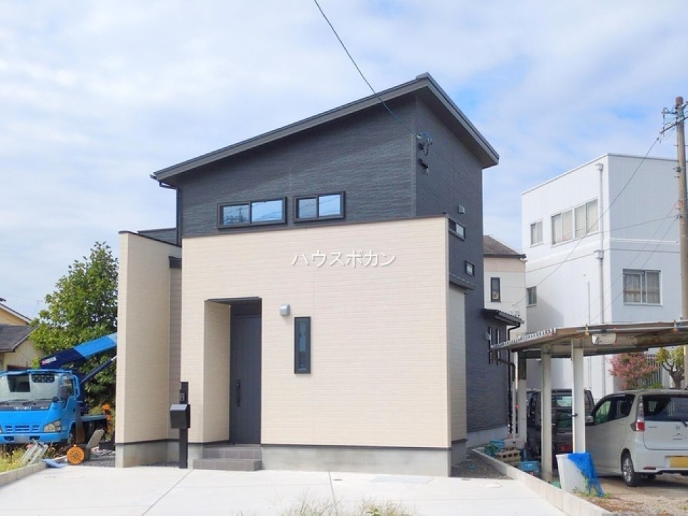 長久手市岩作東中　C棟 画像3