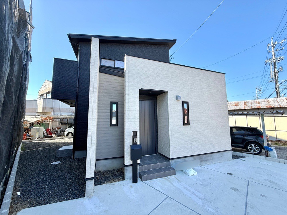 長久手市岩作東中　C棟 画像33