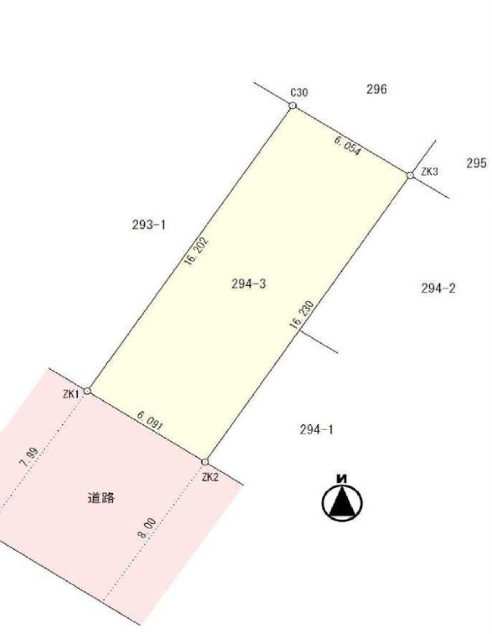 豊橋市吾妻町 画像4