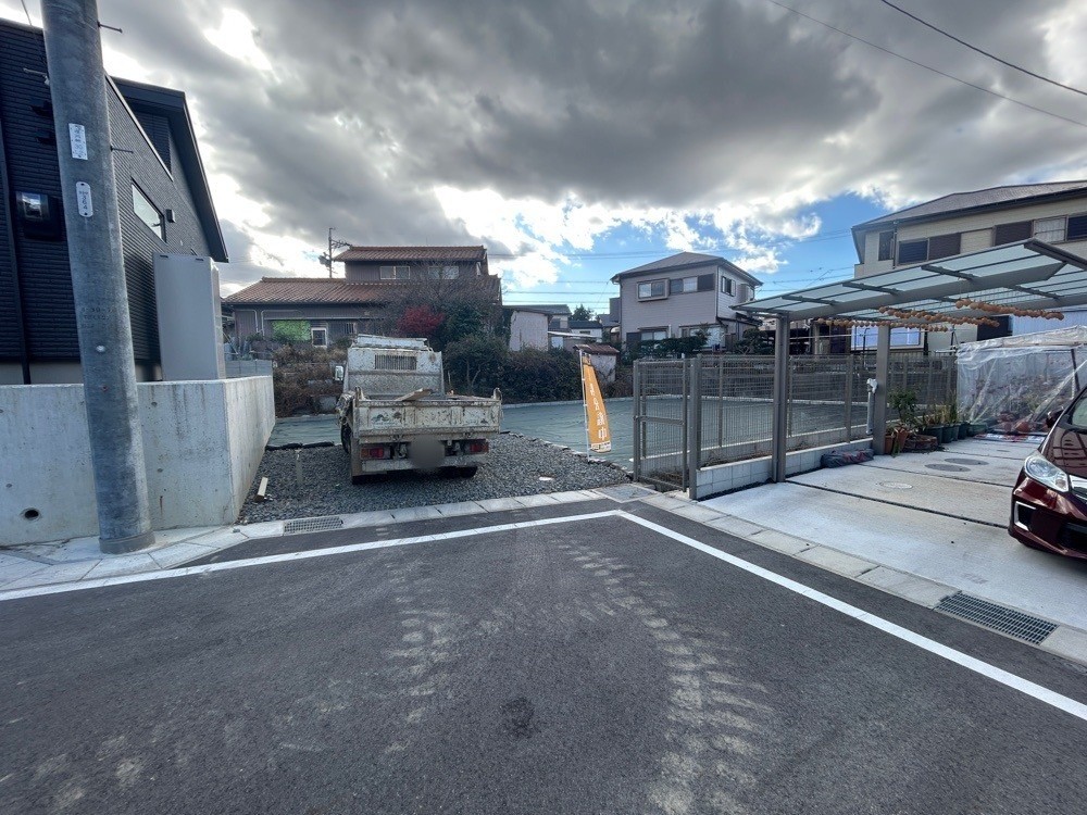 瀬戸市窯町　全9区画　F区画 画像3