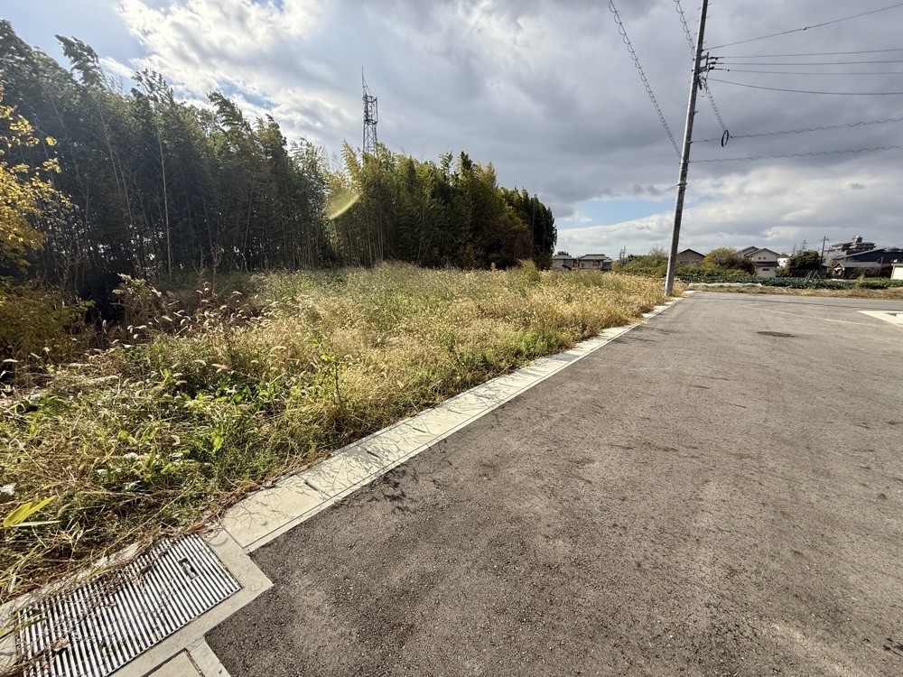 日進市岩崎町　全6区画　D区画 画像5