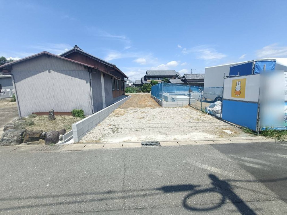 あま市新居屋清明　全5区画　A区画 画像4
