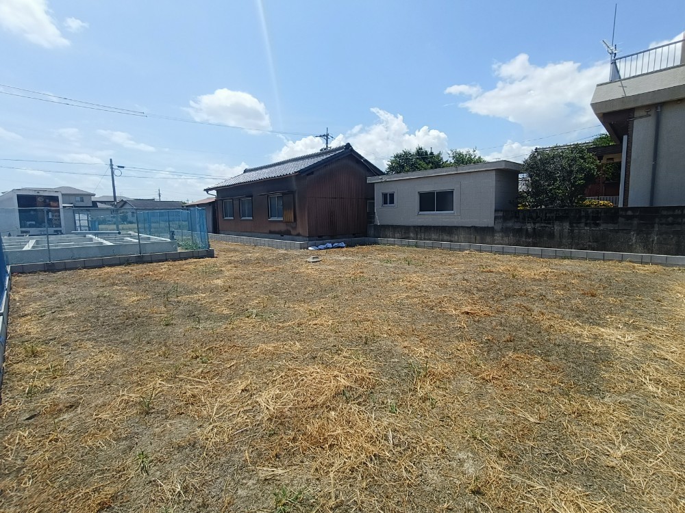 あま市新居屋清明　全5区画　A区画 画像3