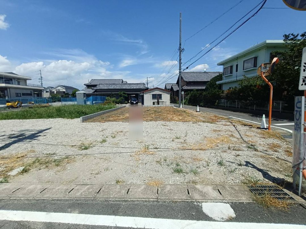 あま市新居屋清明　全5区画　E区画 画像3