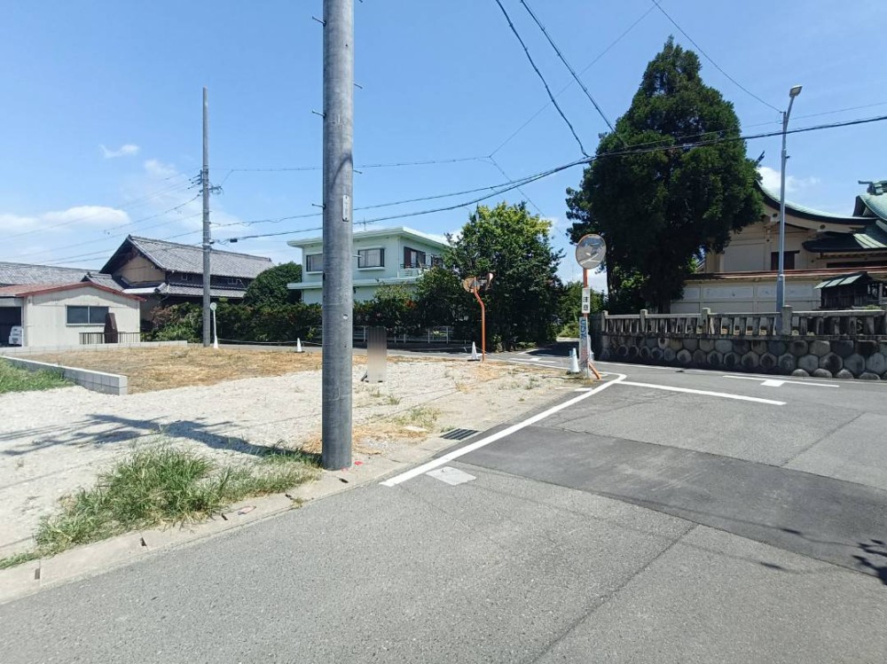 あま市新居屋清明　全5区画　E区画 画像2