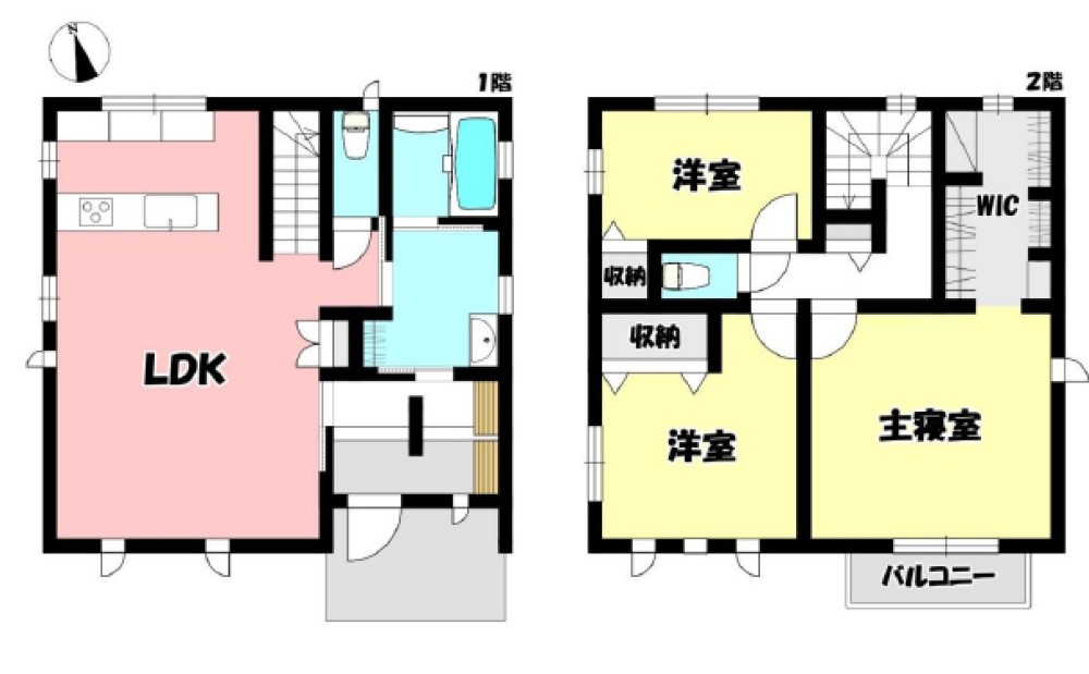 幸田町野場 画像1