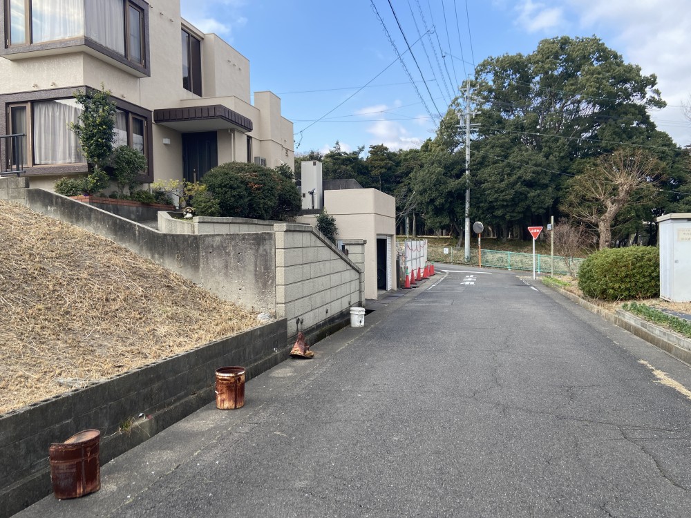 知多市つつじが丘 画像6
