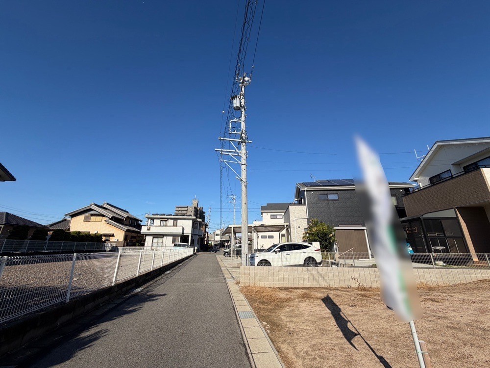 西尾市平坂町 画像5