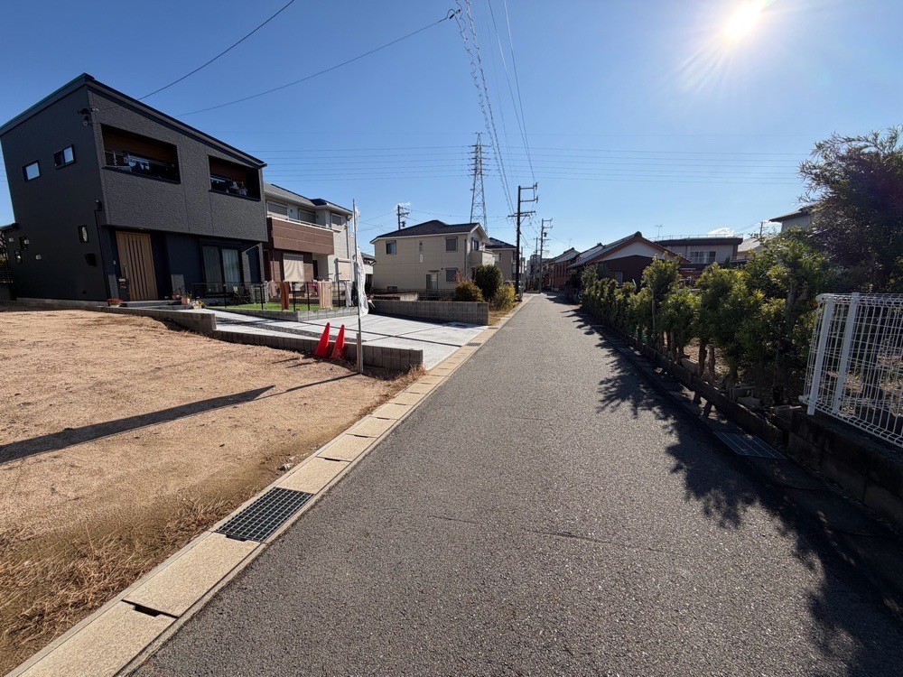 西尾市平坂町 画像6