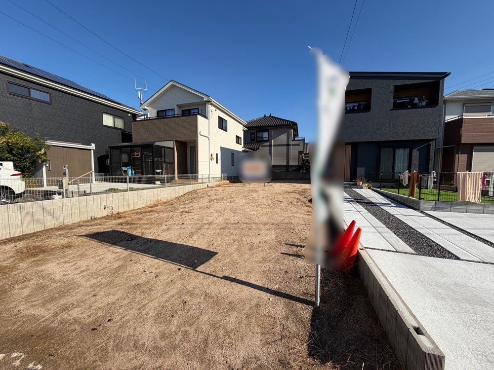 西尾市平坂町 画像3