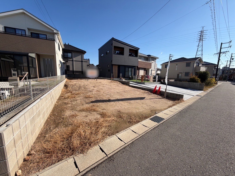 西尾市平坂町 画像4