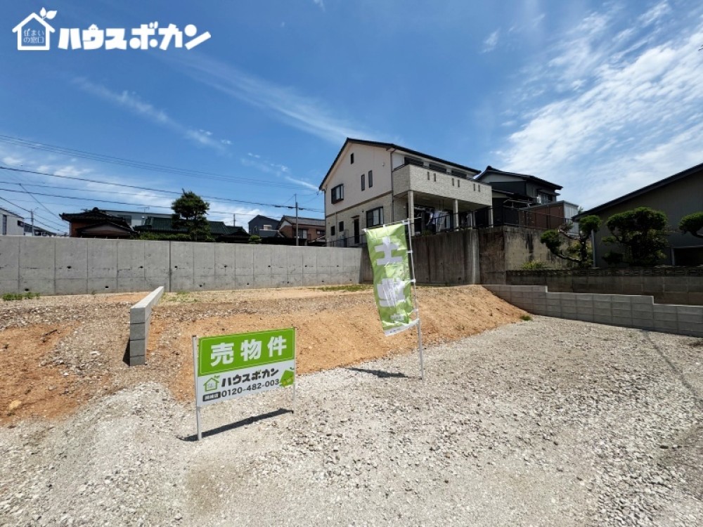 幸田町菱池　第Ⅲ期　全4区画　C区画 画像6