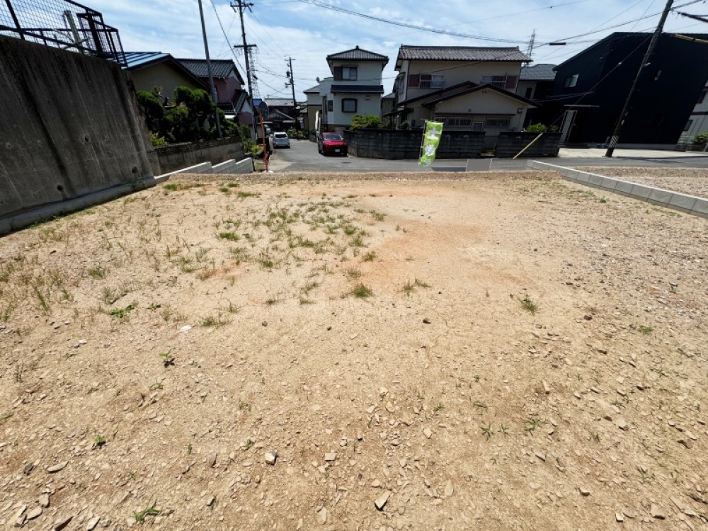 幸田町菱池　第Ⅲ期　全4区画　C区画 画像5