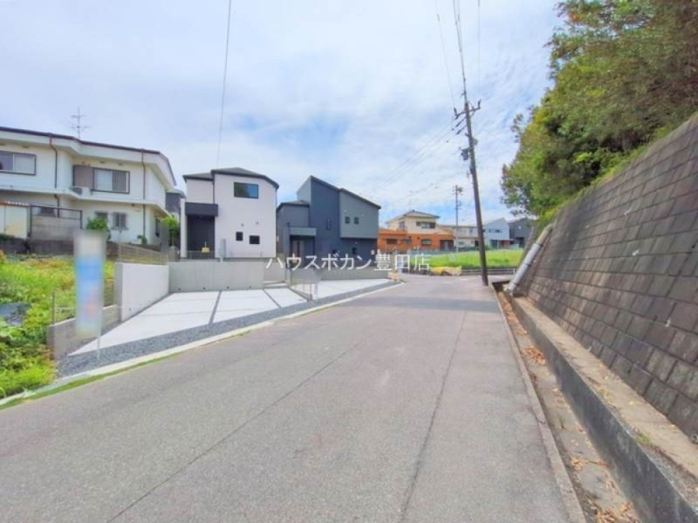 愛知郡東郷町春木台五丁目　2期　全3棟　1号棟 画像5