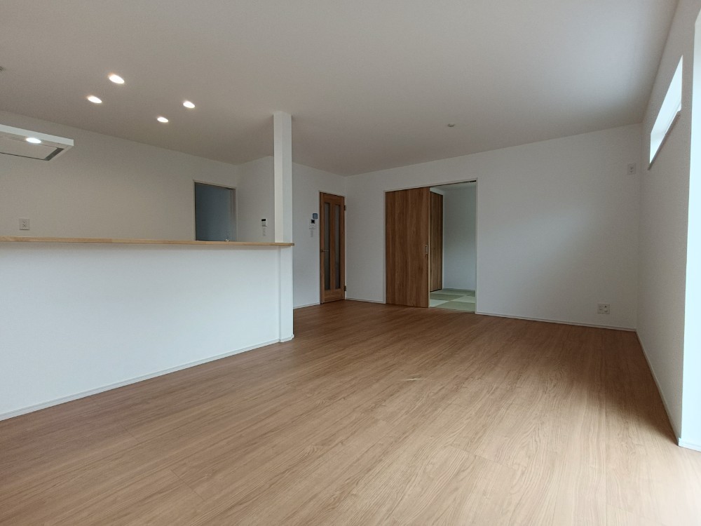 一宮市木曽川町　全4棟　1号棟 画像4