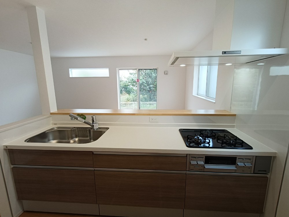 一宮市木曽川町　全4棟　1号棟 画像6