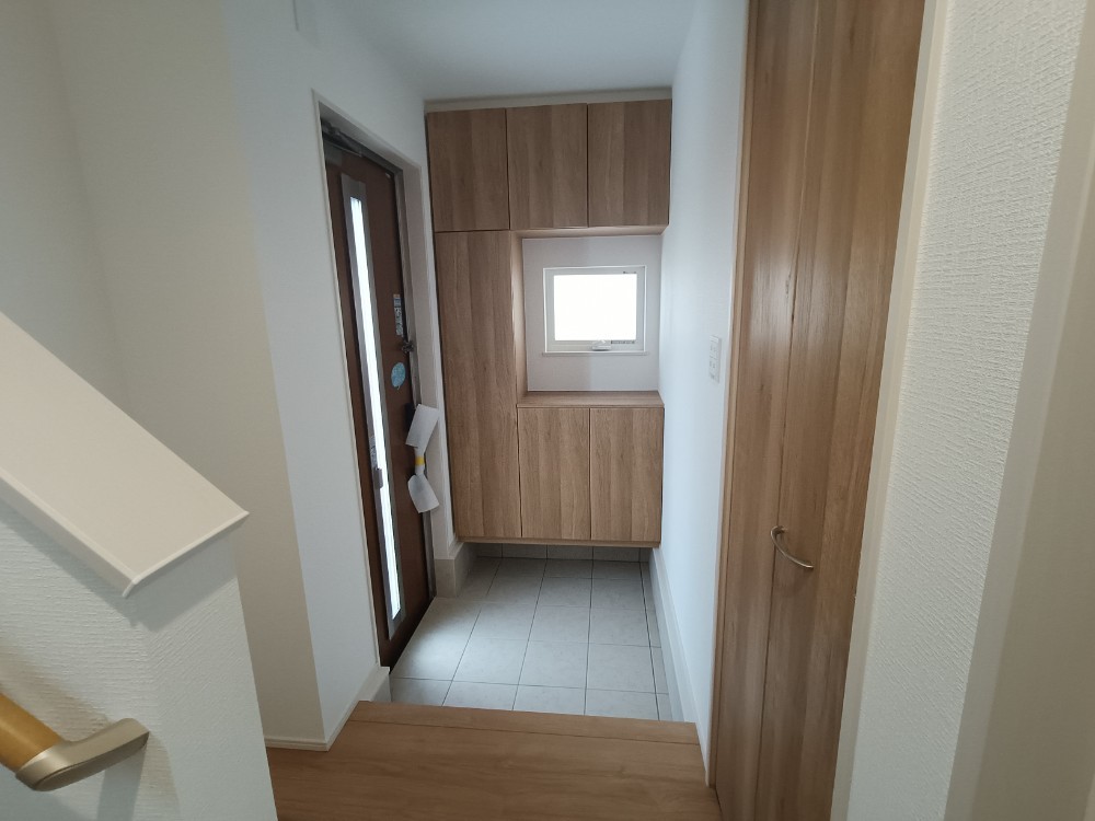 一宮市木曽川町　全4棟　1号棟 画像16