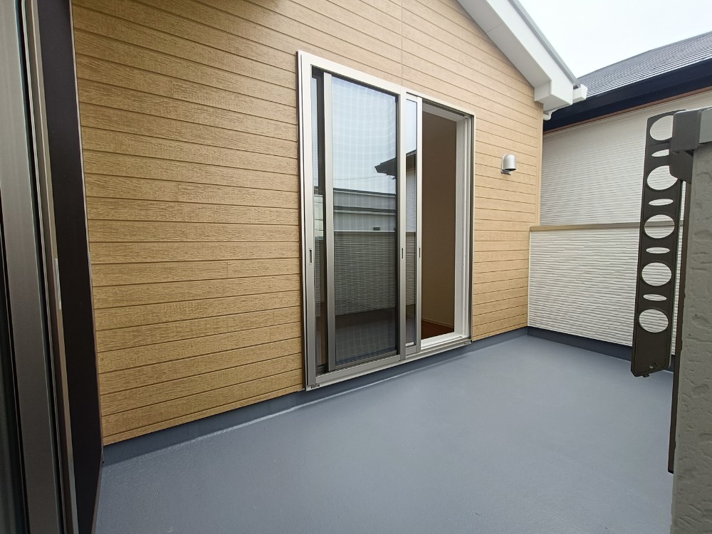 一宮市木曽川町　全4棟　1号棟 画像14