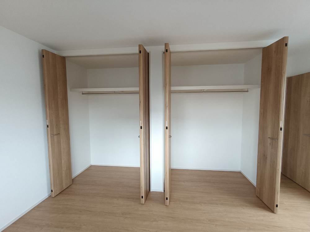 一宮市木曽川町　全4棟　1号棟 画像15