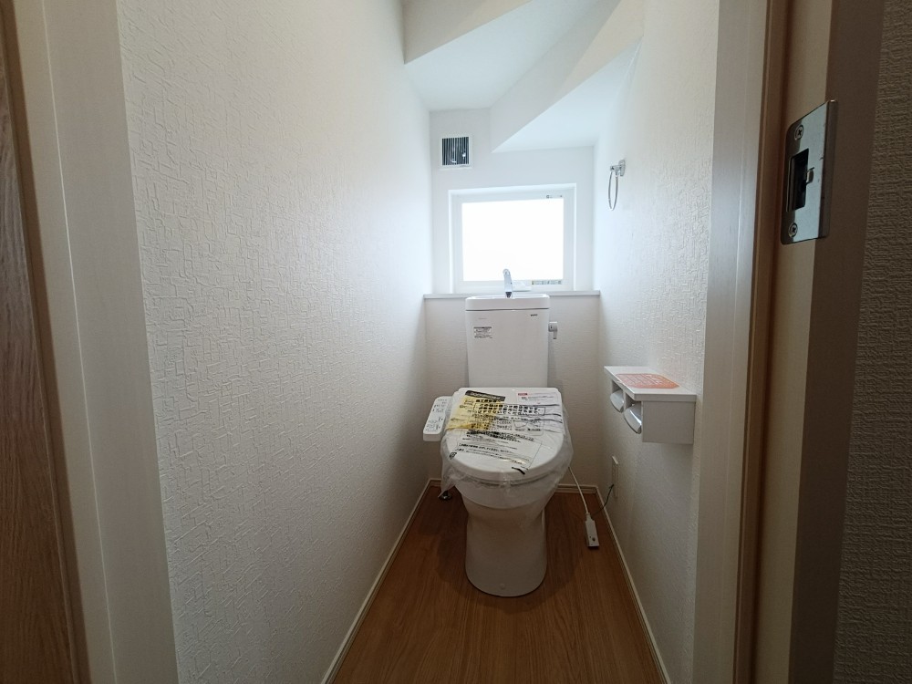 一宮市木曽川町　全4棟　1号棟 画像9