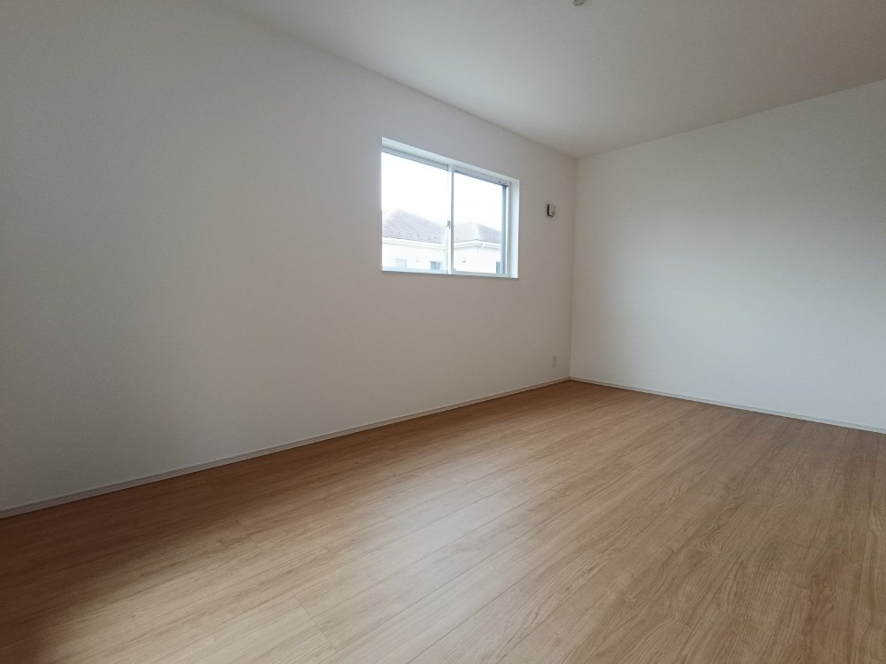 一宮市木曽川町　全4棟　1号棟 画像12