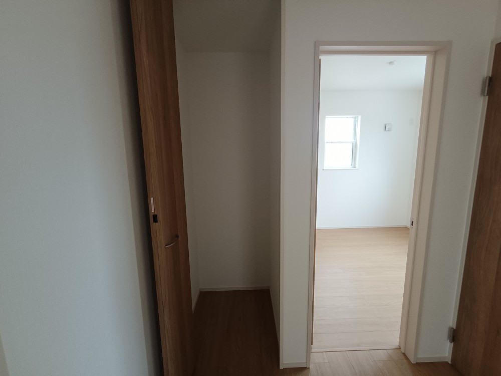 一宮市木曽川町　全4棟　1号棟 画像17