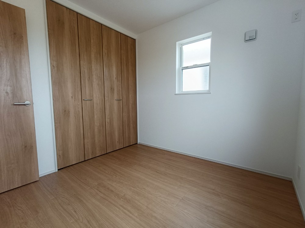 一宮市木曽川町　全4棟　1号棟 画像13