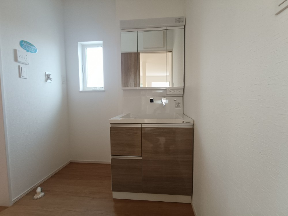 一宮市木曽川町　全4棟　1号棟 画像8