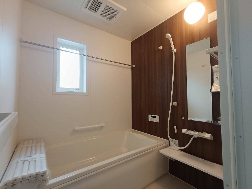 一宮市木曽川町　全4棟　1号棟 画像7