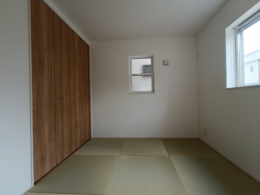 一宮市木曽川町　全4棟　1号棟 画像11